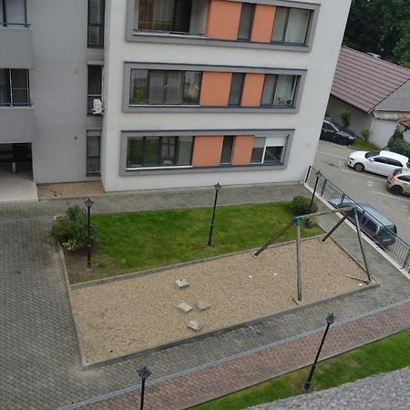 Evening Star Apartment Timisoara Exterior foto