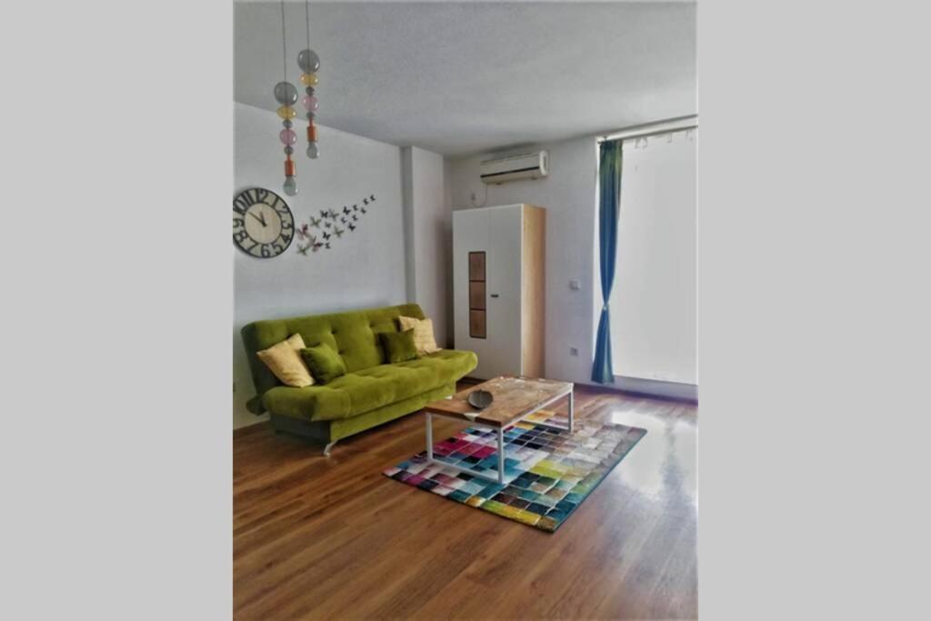 Evening Star Apartment Timisoara Exterior foto