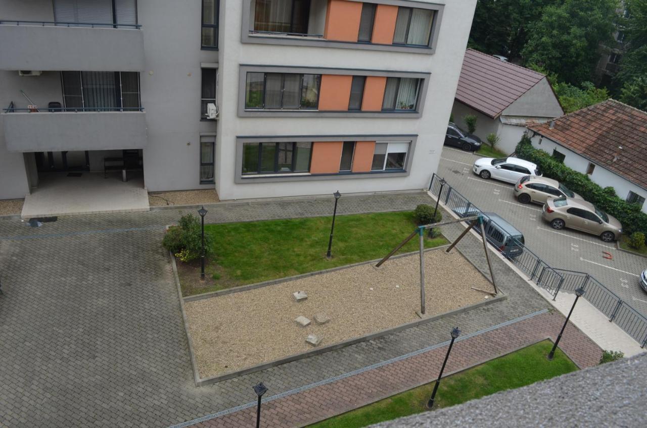 Evening Star Apartment Timisoara Exterior foto